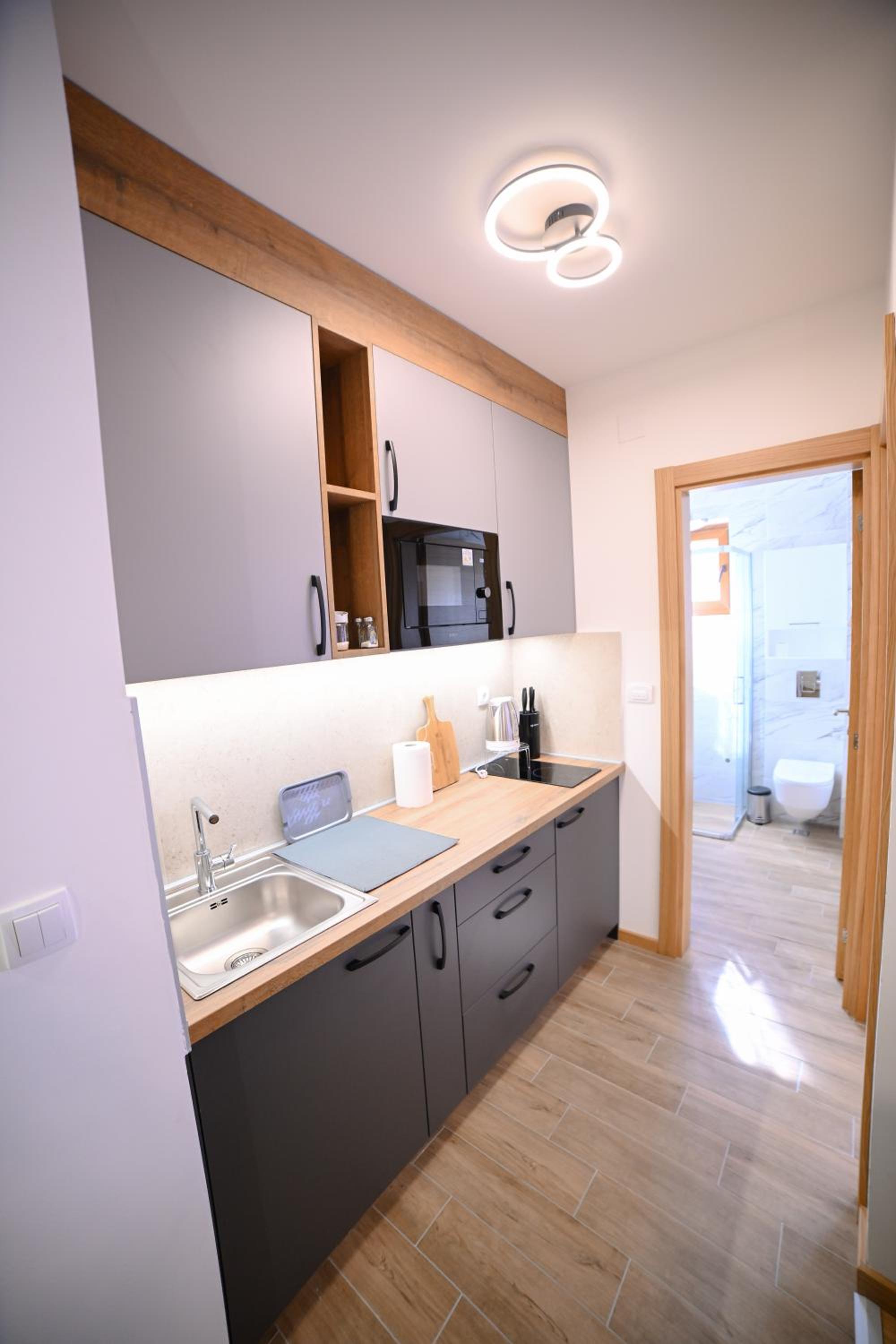 A&S Apartmani