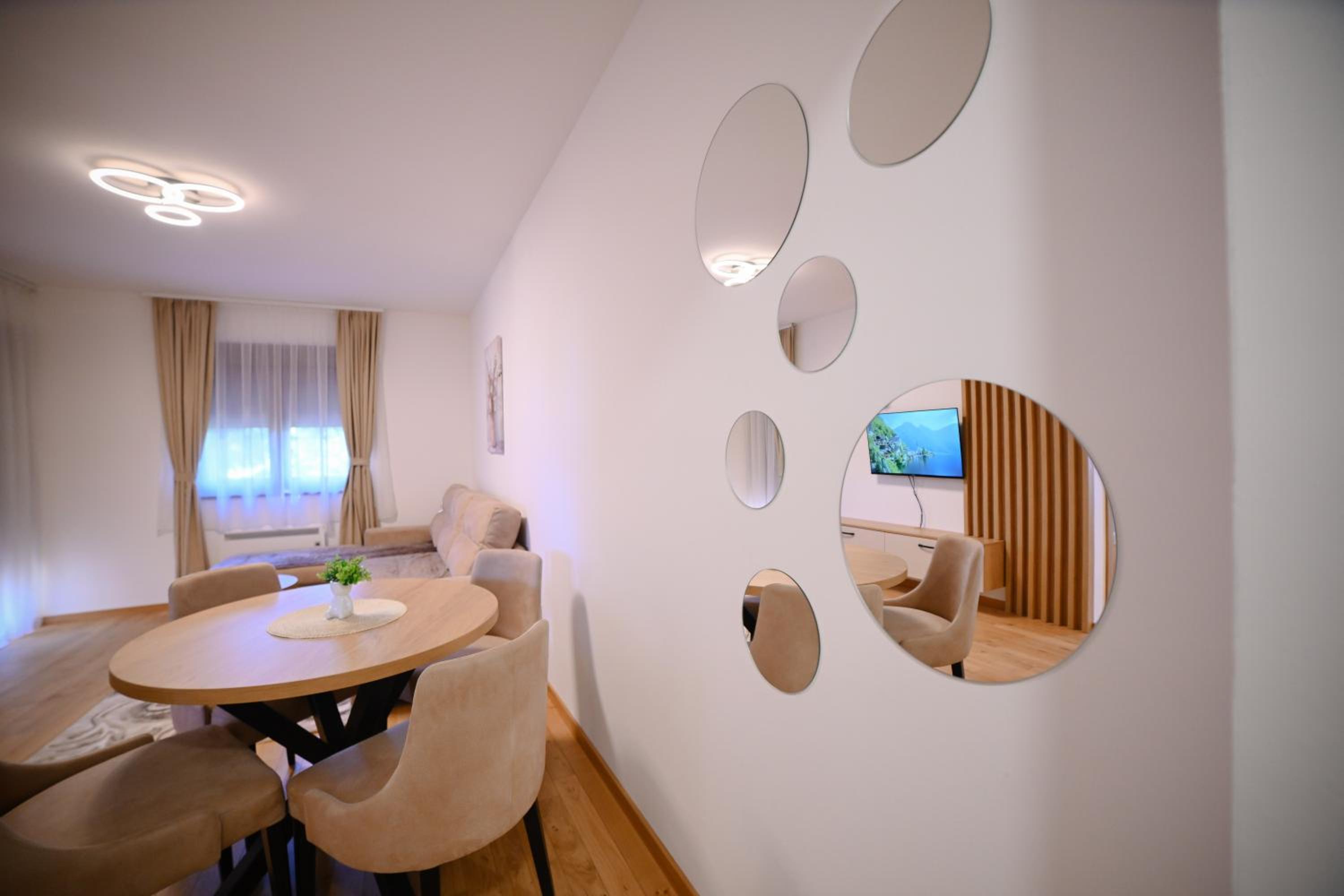 A&S Apartmani