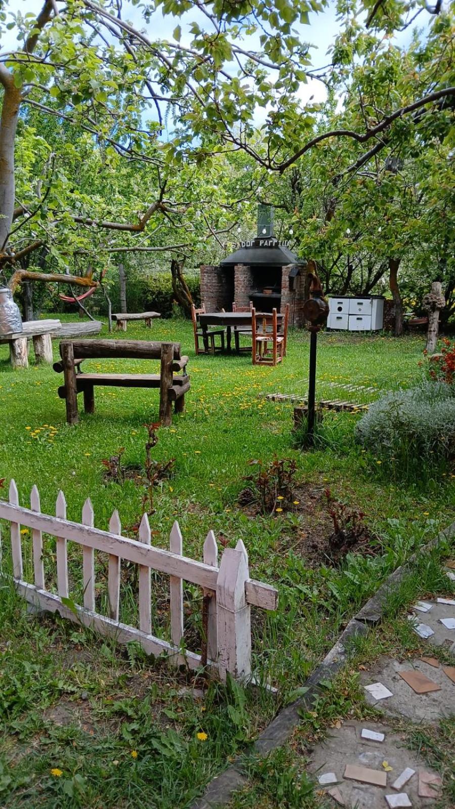 Rooms calafate viejo