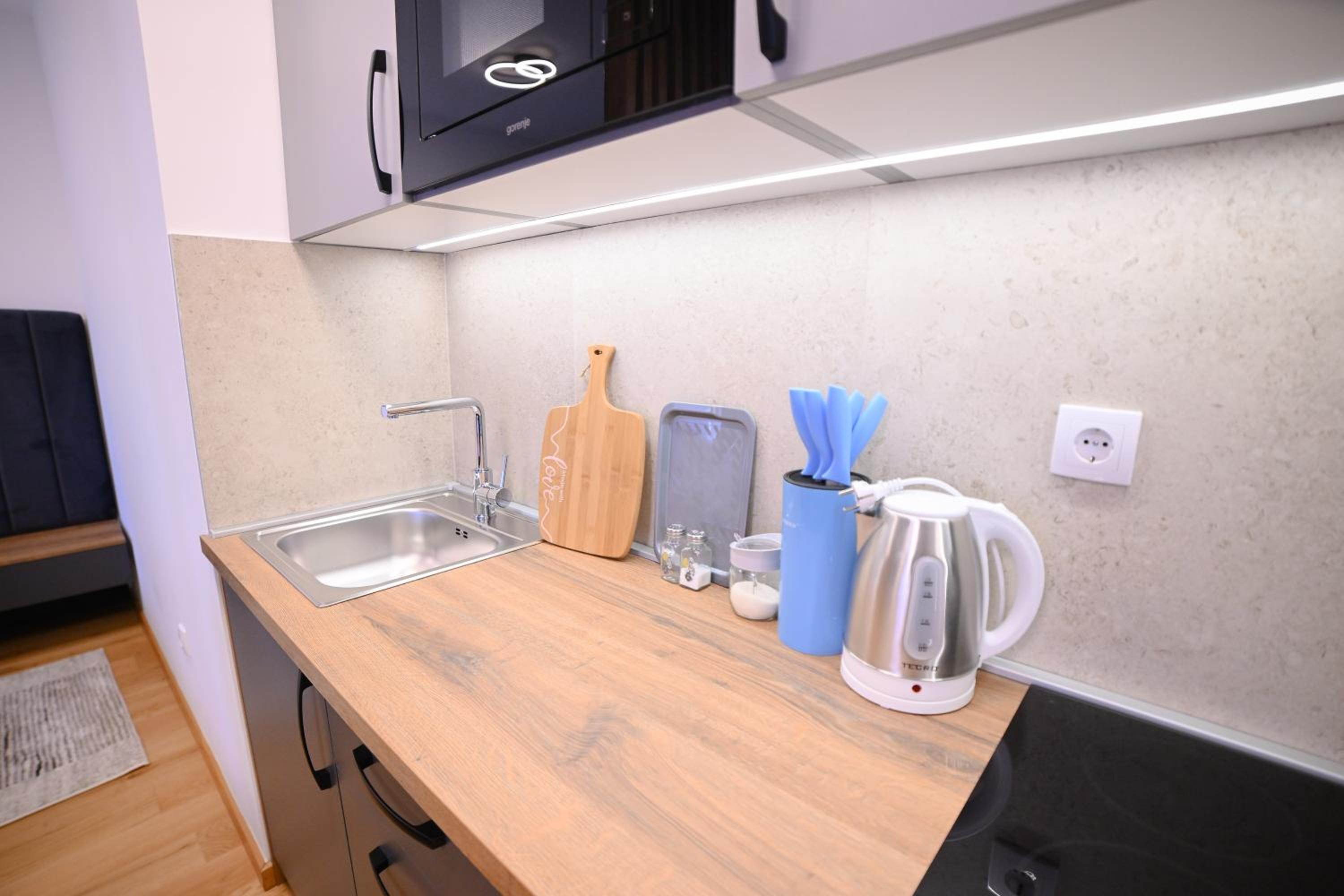 A&S Apartmani