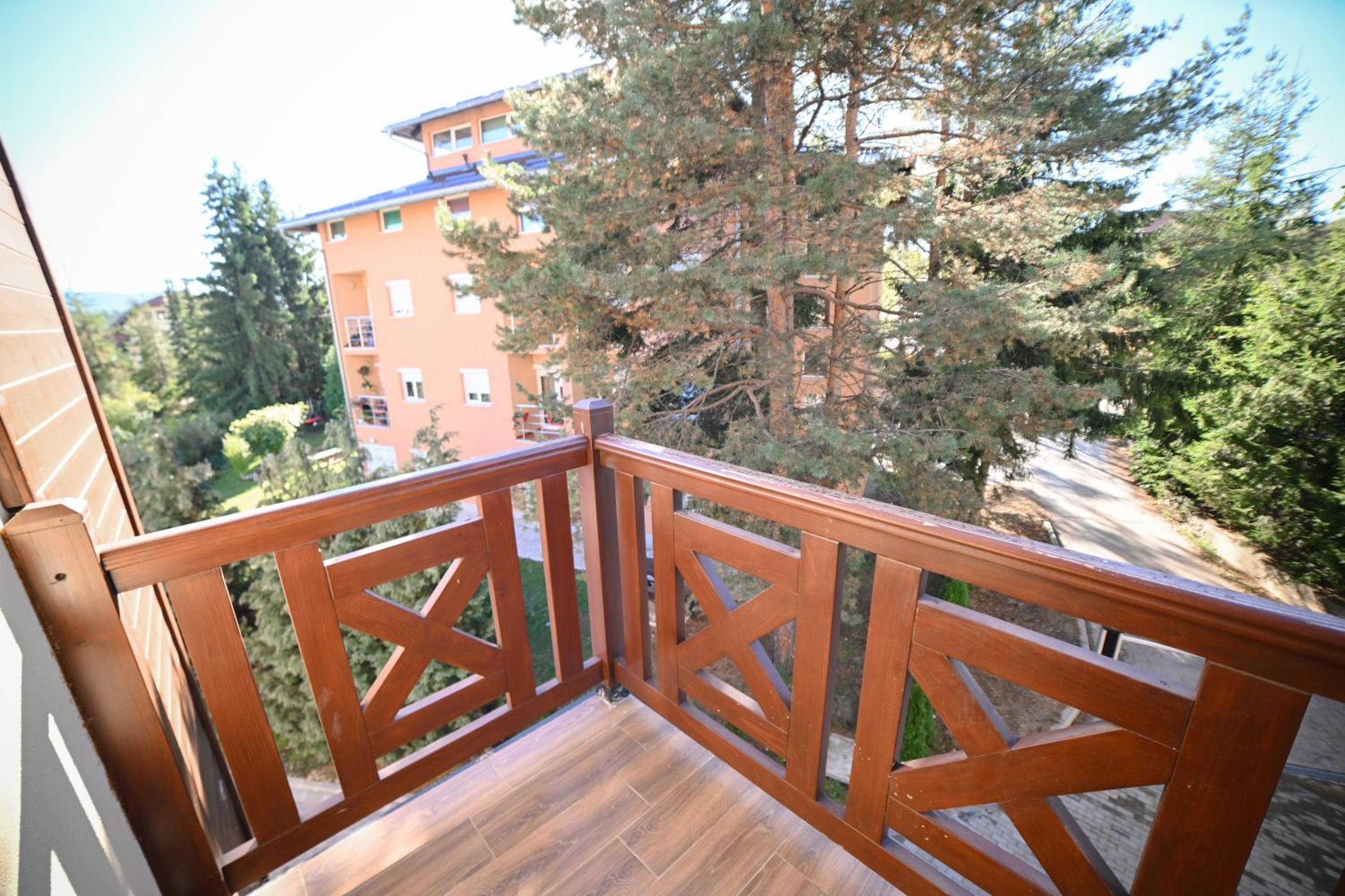 A&S Apartmani