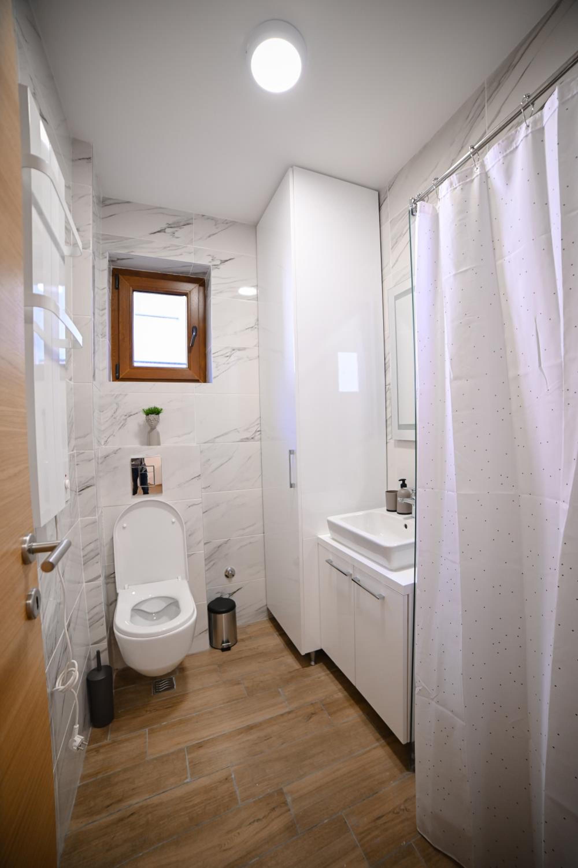 A&S Apartmani