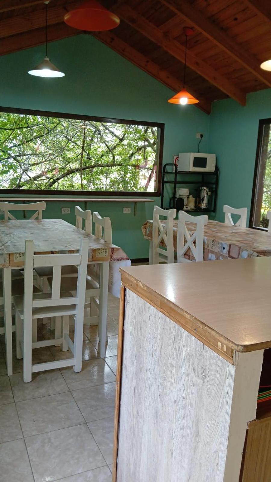 Rooms calafate viejo