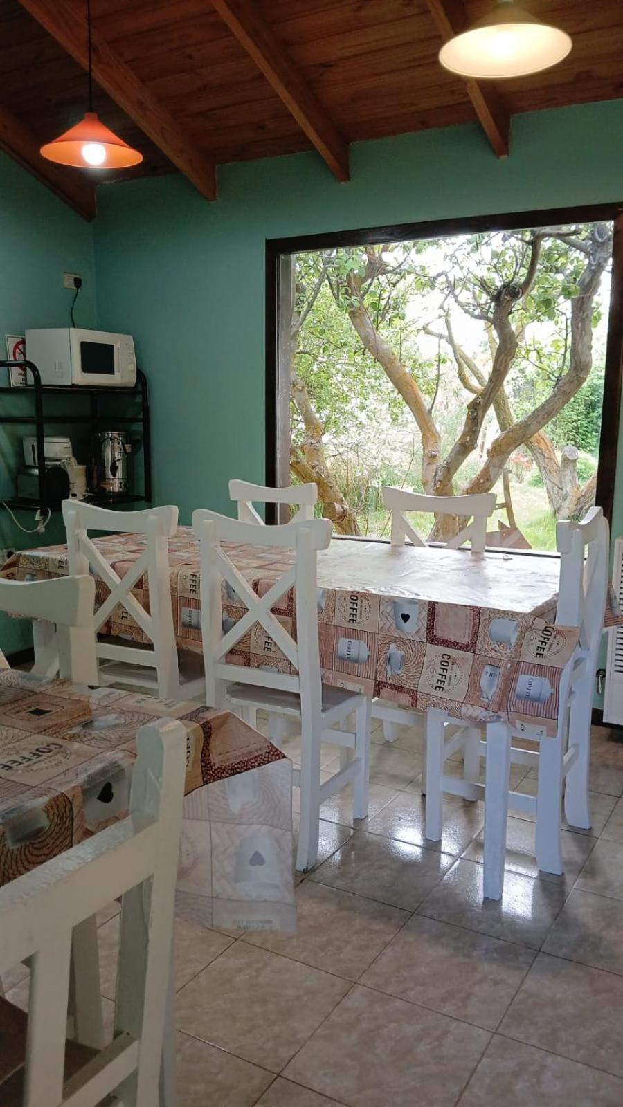 Rooms calafate viejo