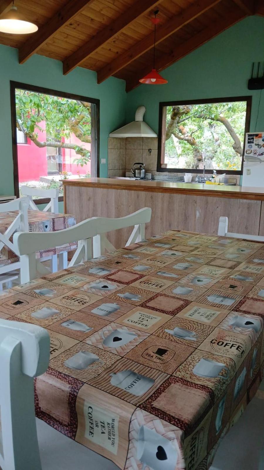 Rooms calafate viejo