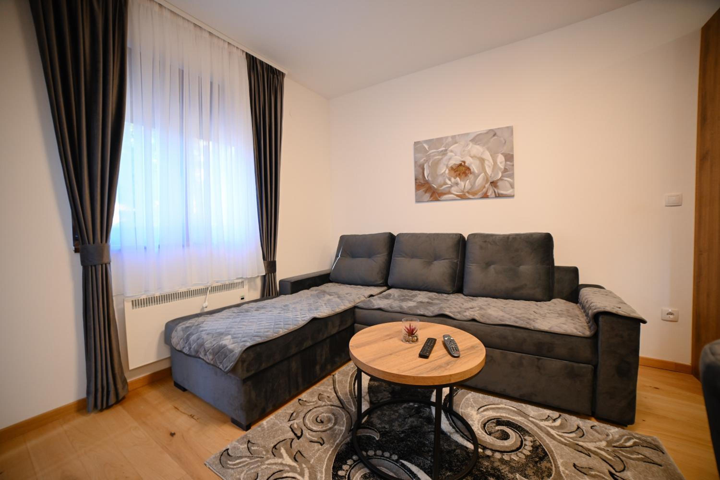A&S Apartmani