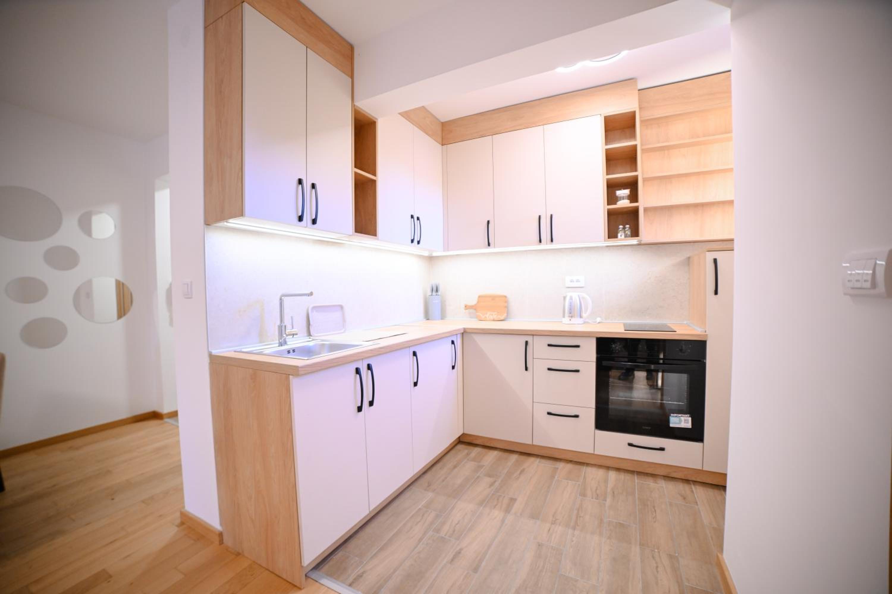 A&S Apartmani