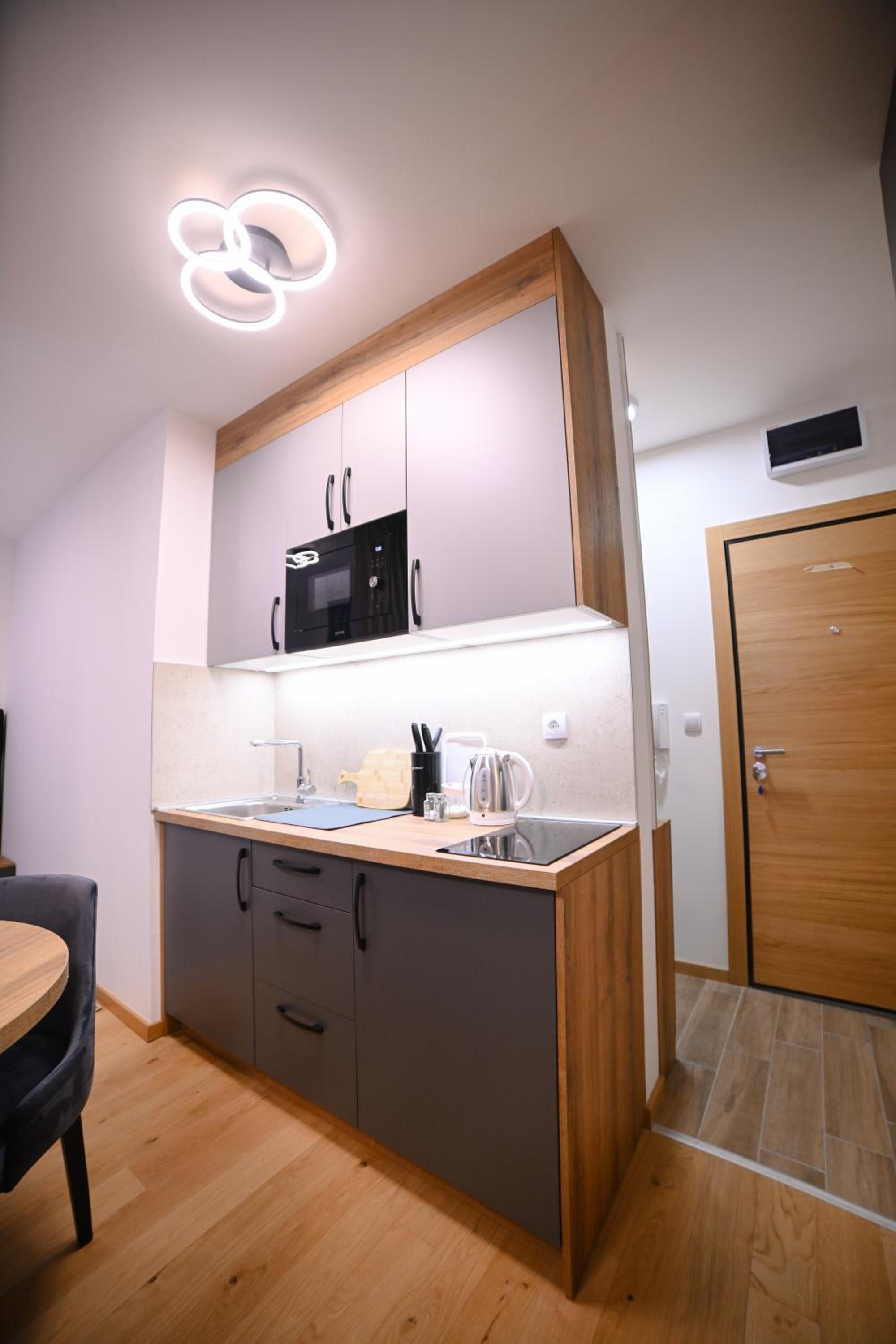 A&S Apartmani