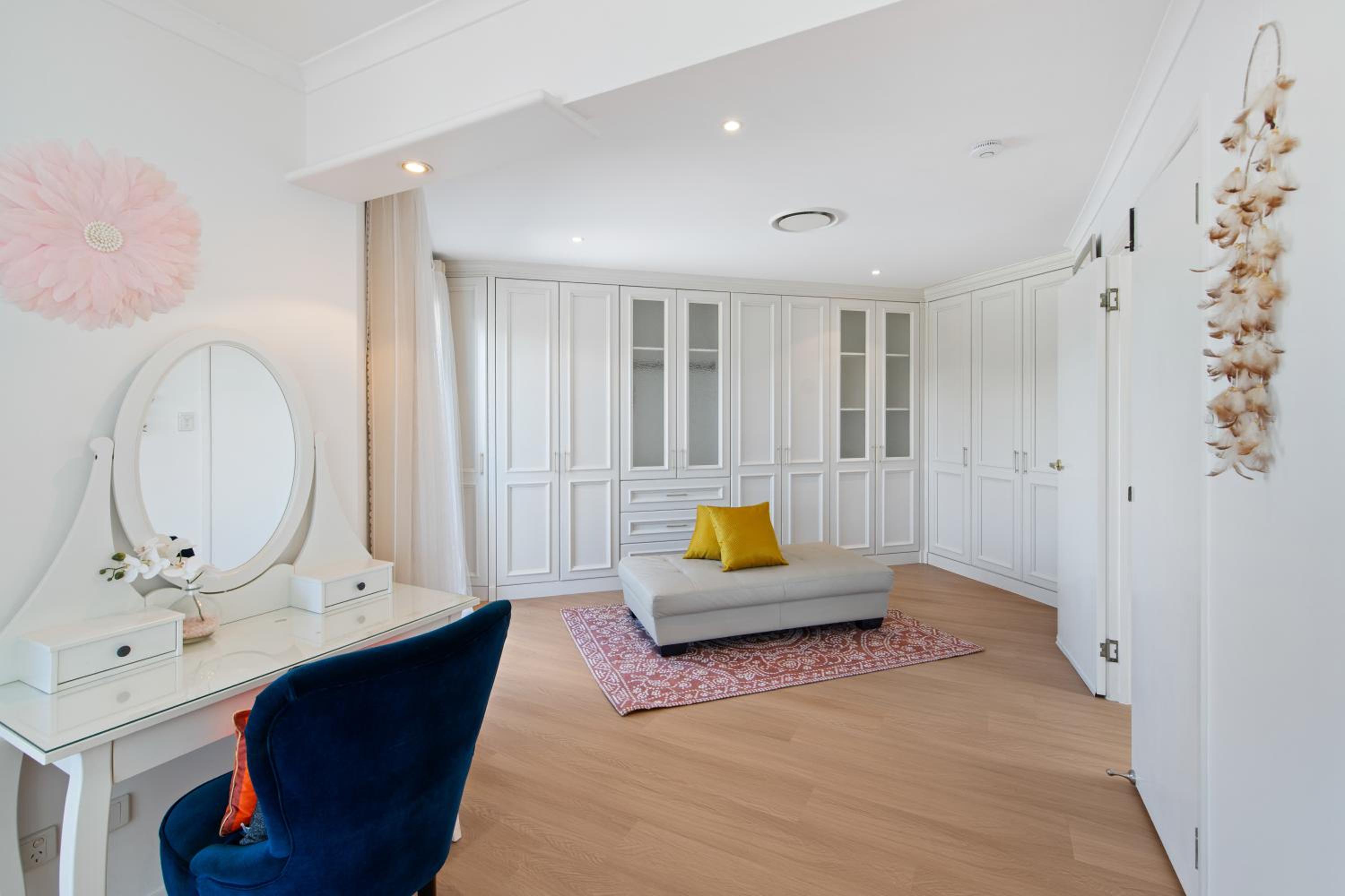 Lakeview Bliss, Black Swans, Golf Retreat in Brisbane