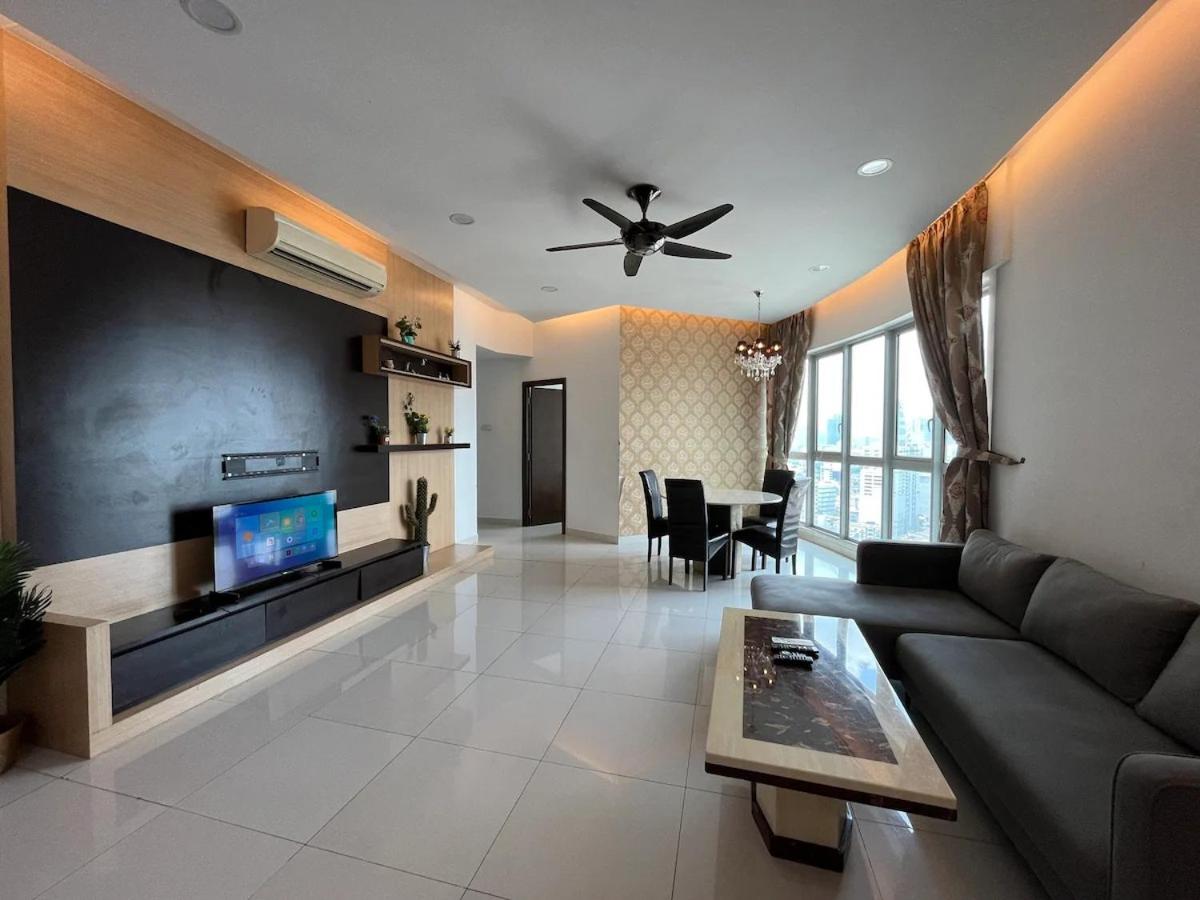 Nice stay by regalia
