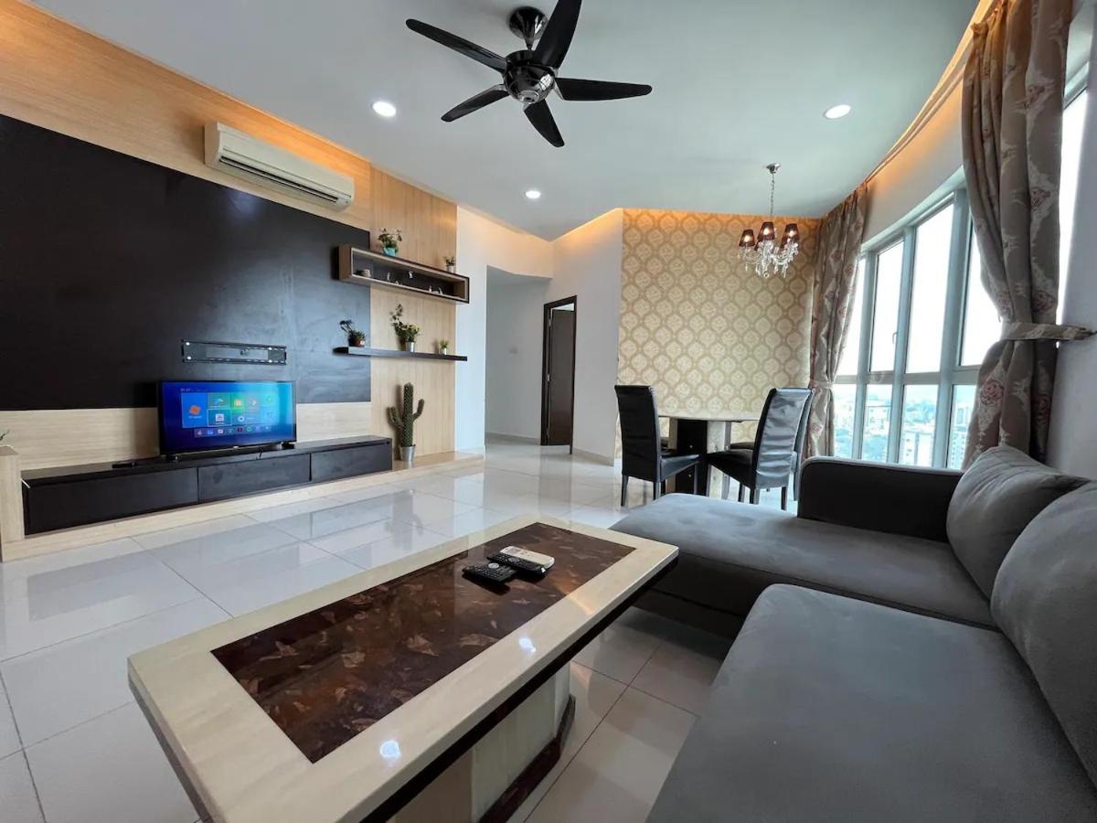 Nice stay by regalia