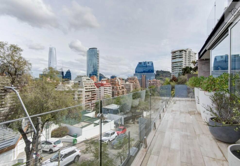 Increíble Casa Con Vista