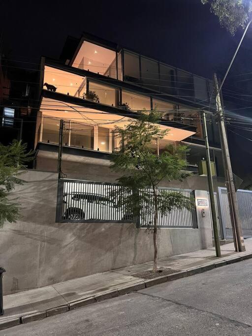 Increíble Casa Con Vista