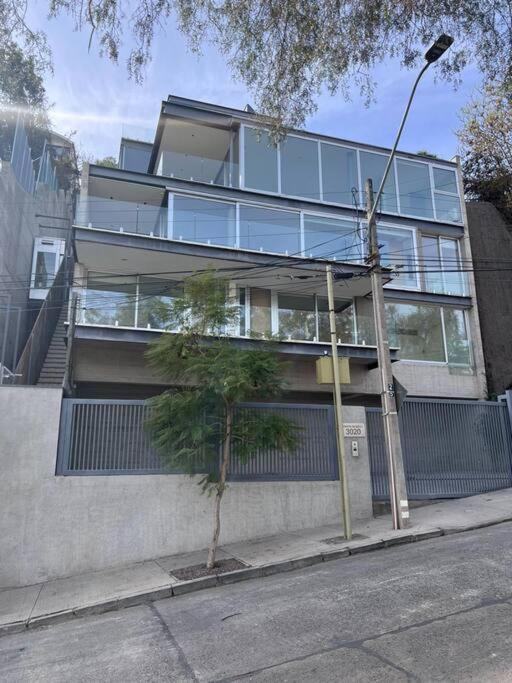 Increíble Casa Con Vista