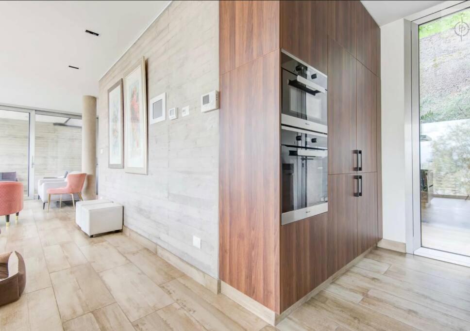 Increíble Casa Con Vista
