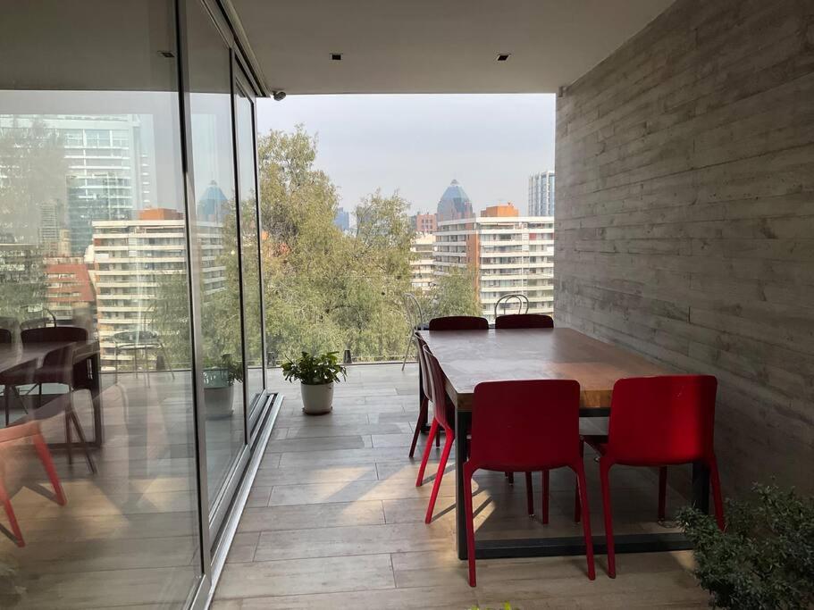 Increíble Casa Con Vista