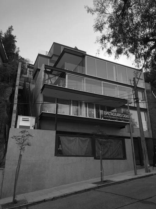 Increíble Casa Con Vista