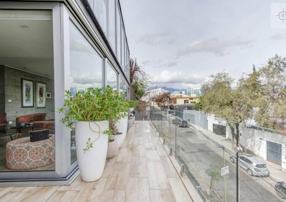 Increíble Casa Con Vista