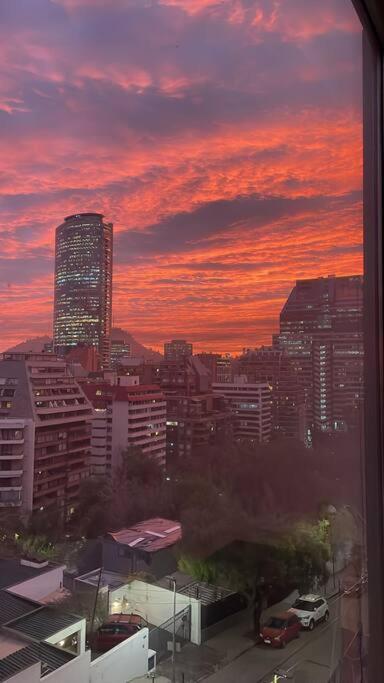 Increíble Casa Con Vista