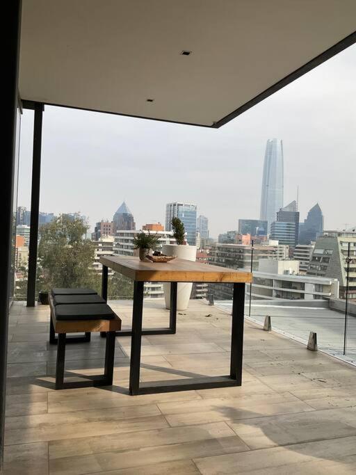 Increíble Casa Con Vista