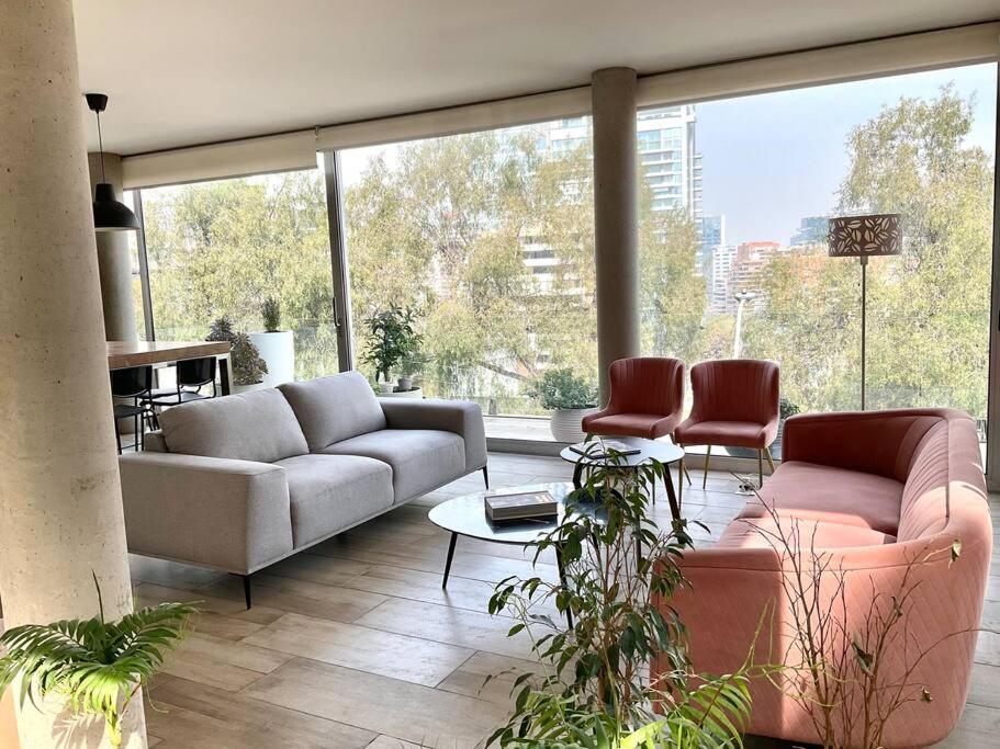Increíble Casa Con Vista