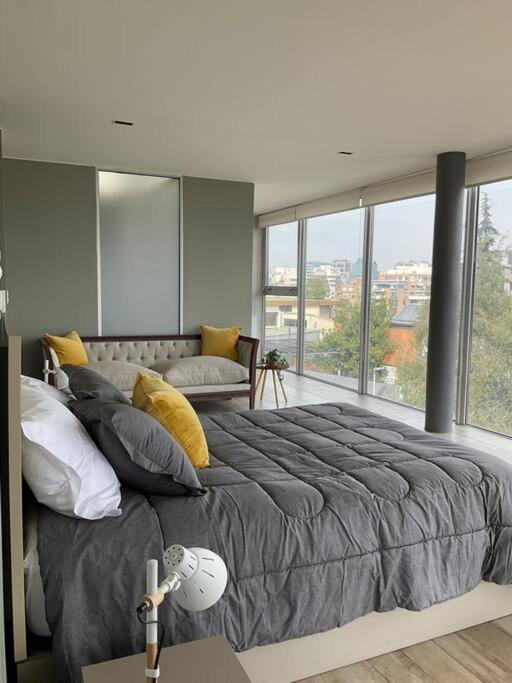 Increíble Casa Con Vista