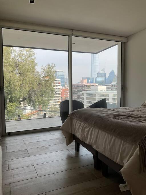 Increíble Casa Con Vista