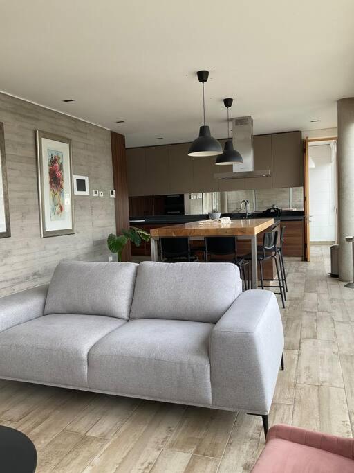Increíble Casa Con Vista