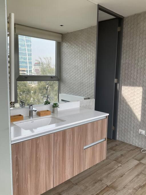 Increíble Casa Con Vista