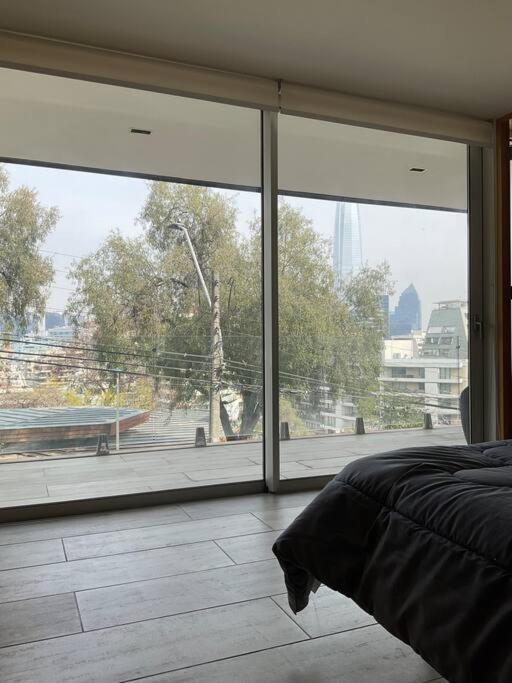 Increíble Casa Con Vista