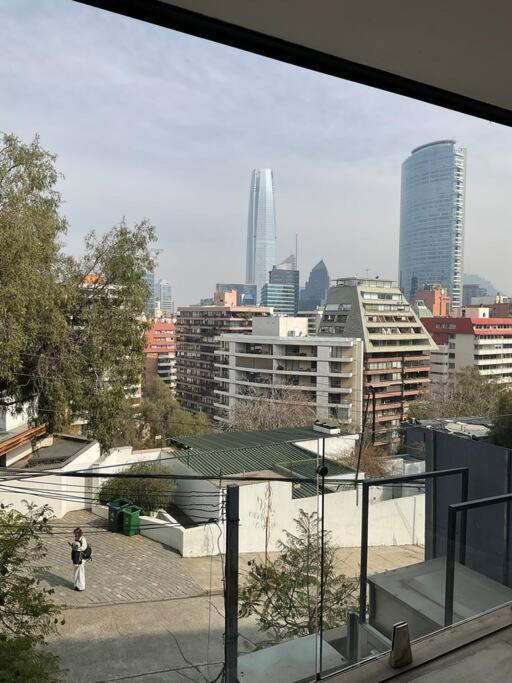 Increíble Casa Con Vista