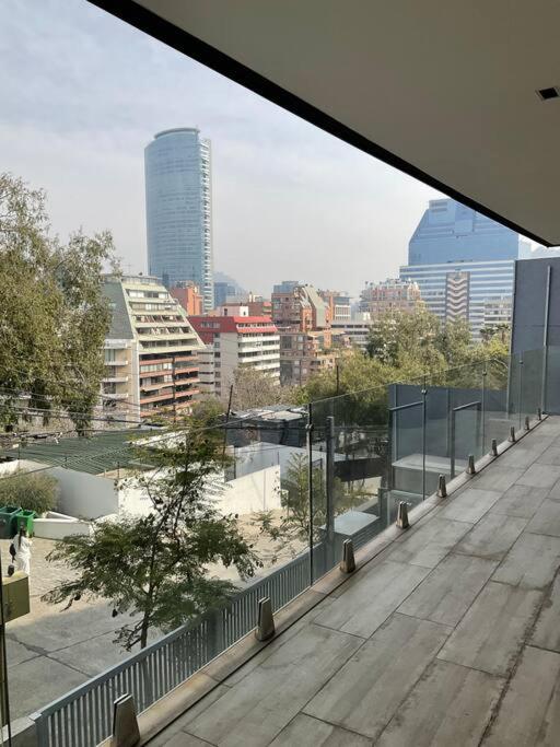 Increíble Casa Con Vista