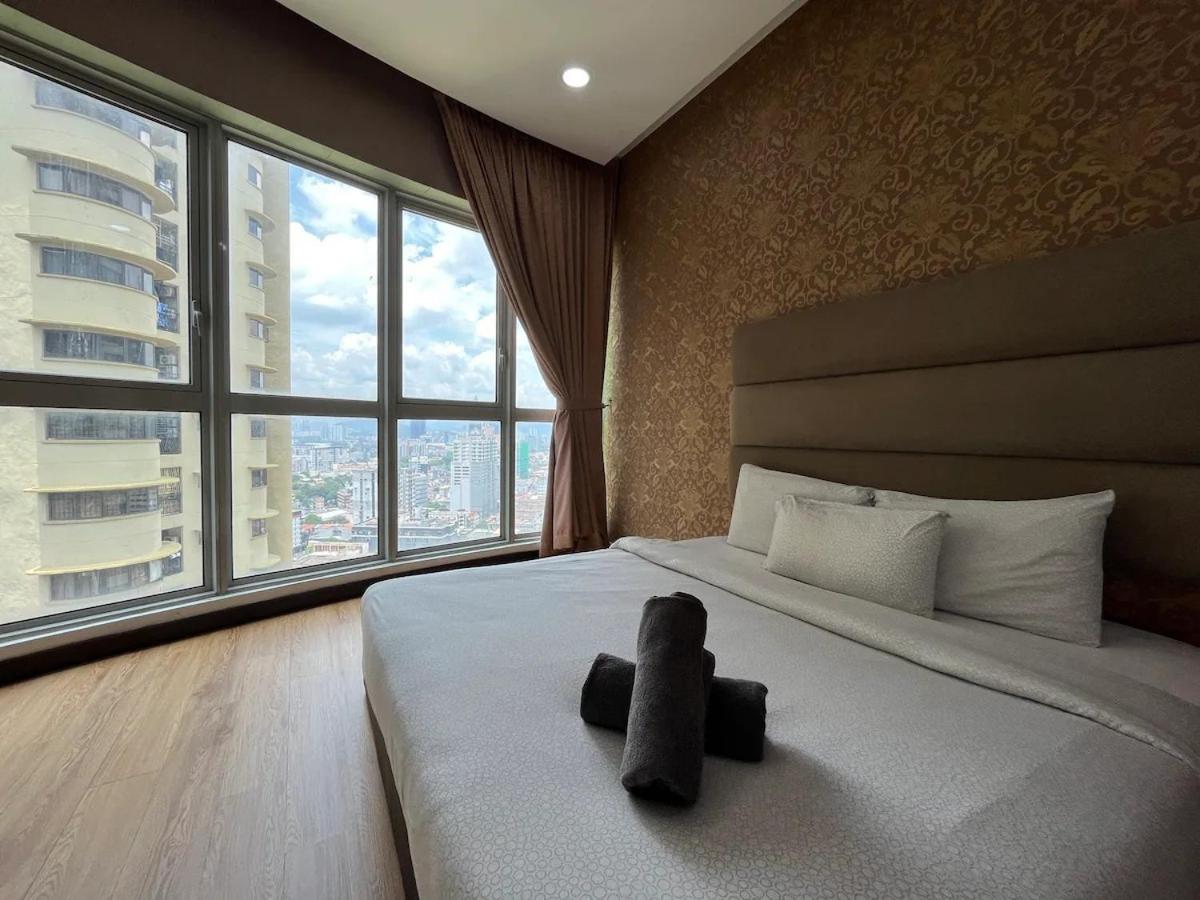 Nice stay by regalia