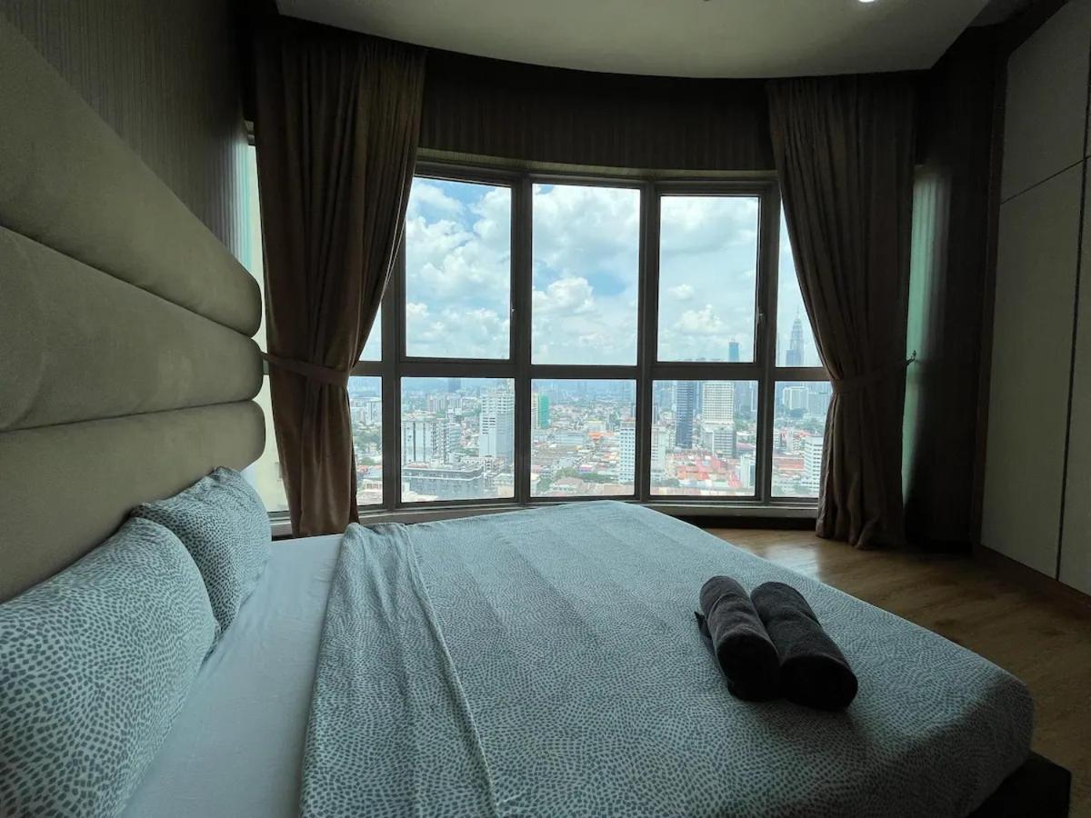 Nice stay by regalia