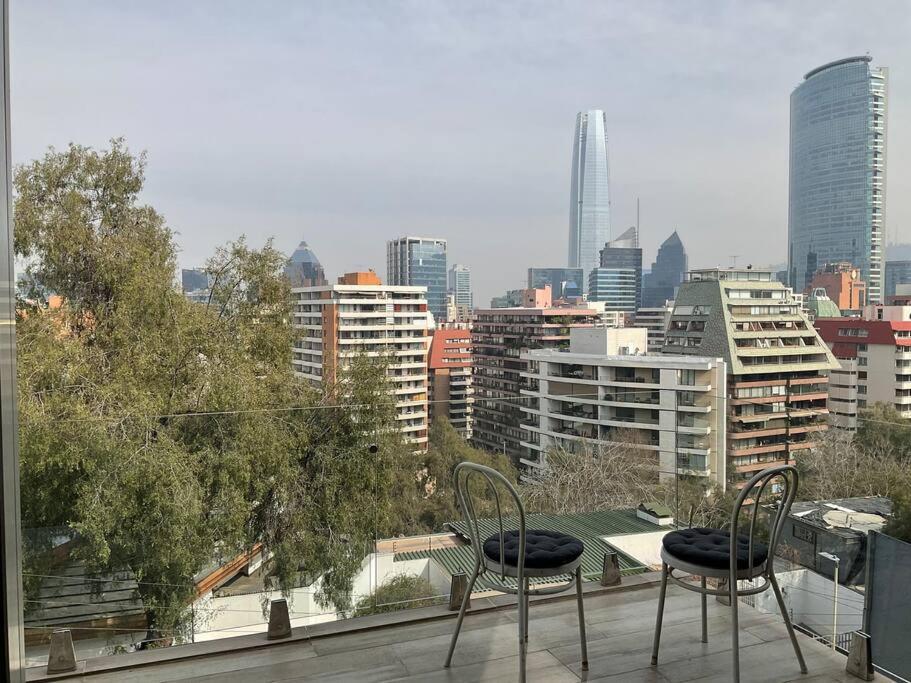 Increíble Casa Con Vista