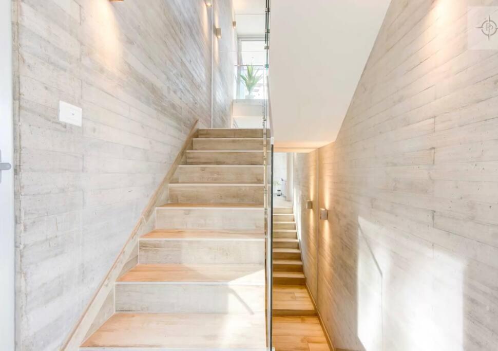 Increíble Casa Con Vista