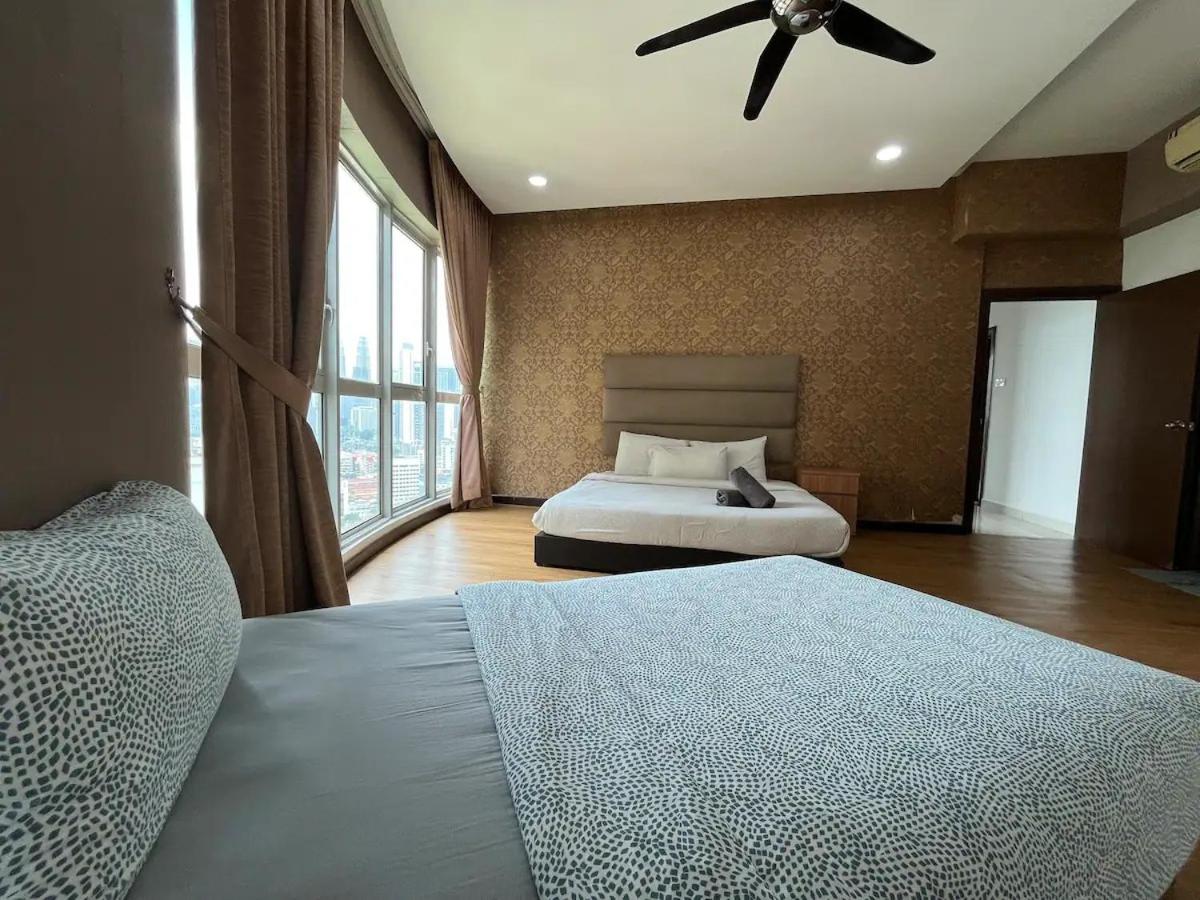 Nice stay by regalia