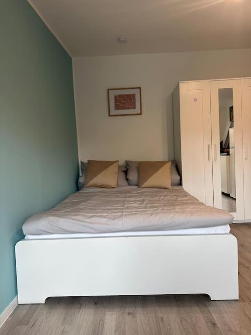 Studio Apartment 2 - Komfort & Günstig