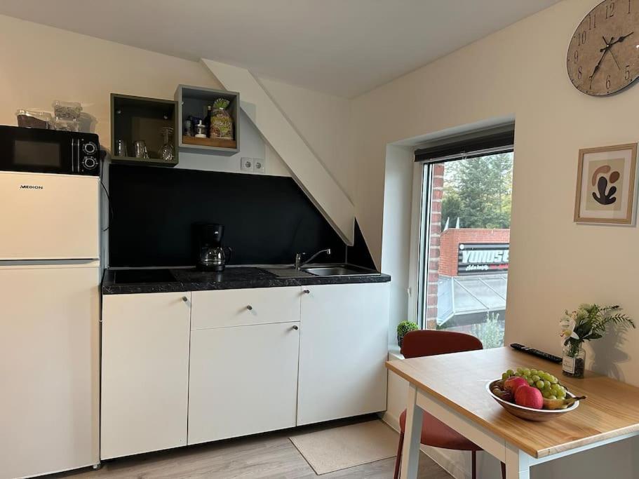 Studio Apartment 2 - Komfort & Günstig