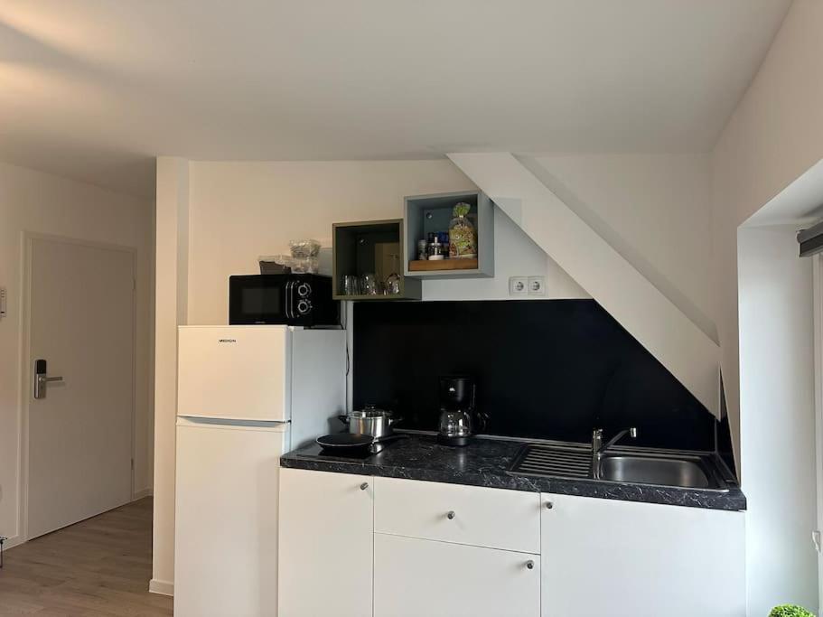 Studio Apartment 2 - Komfort & Günstig
