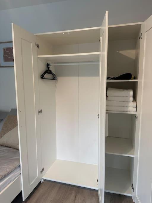 Studio Apartment 2 - Komfort & Günstig