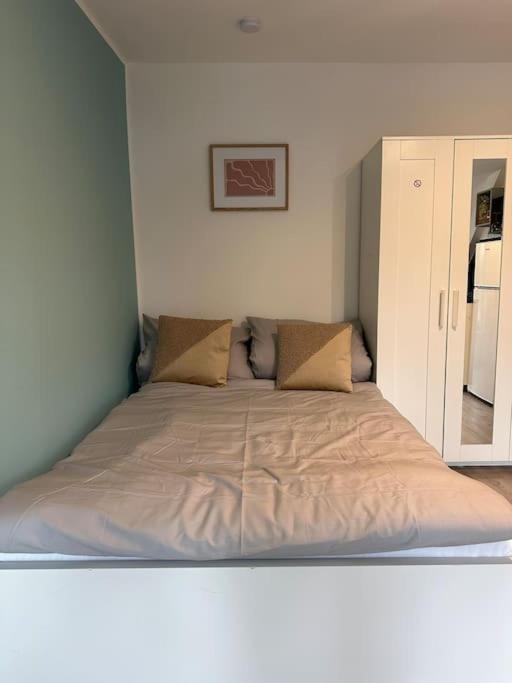 Studio Apartment 2 - Komfort & Günstig