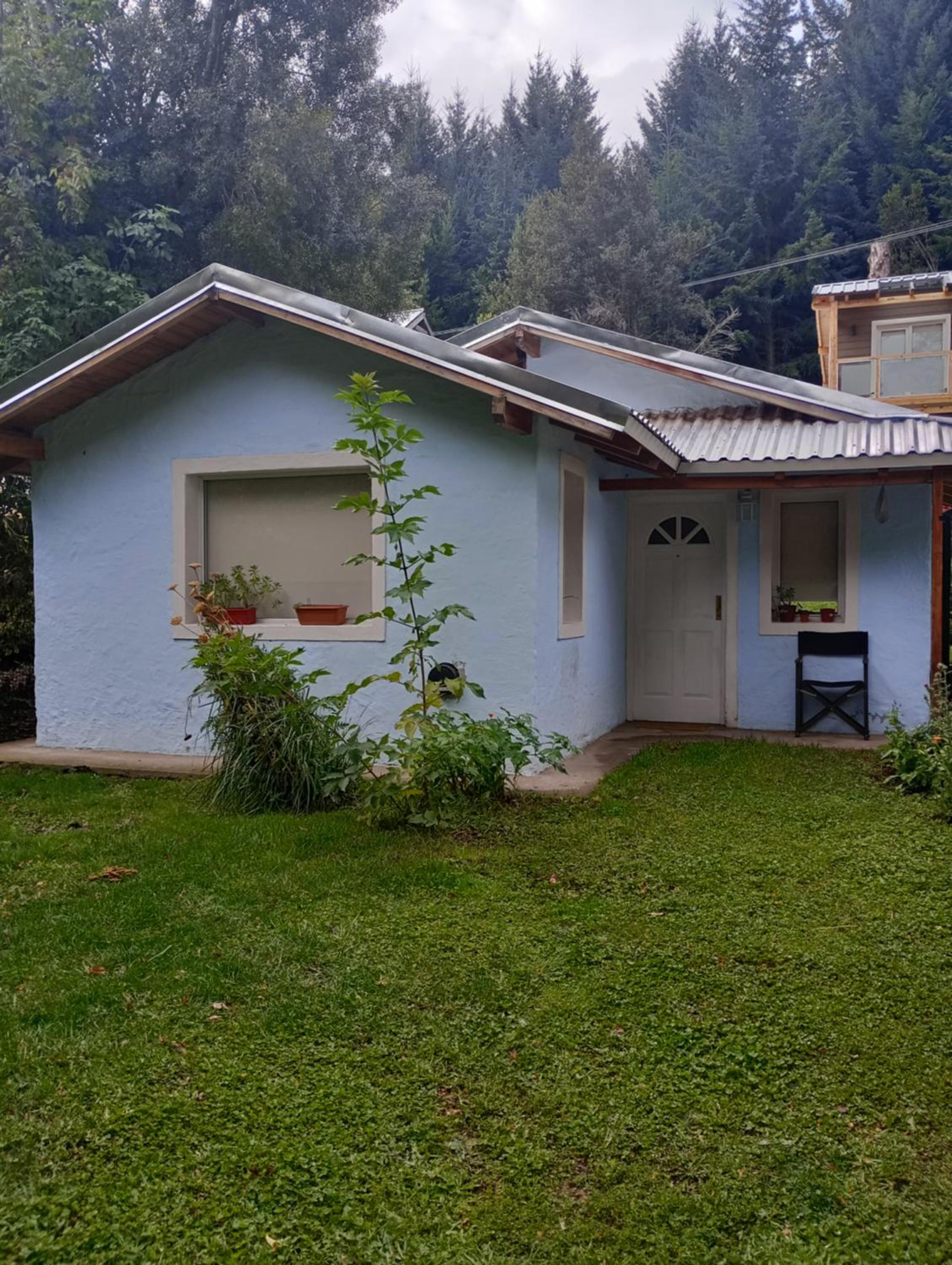 Amancay entre Lagos & Bosques