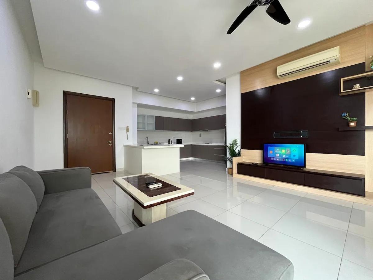 Nice stay by regalia