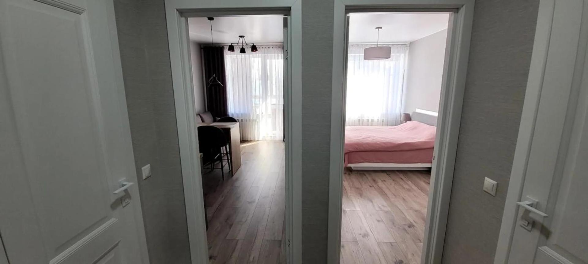 Kayden Mansliv Apartment