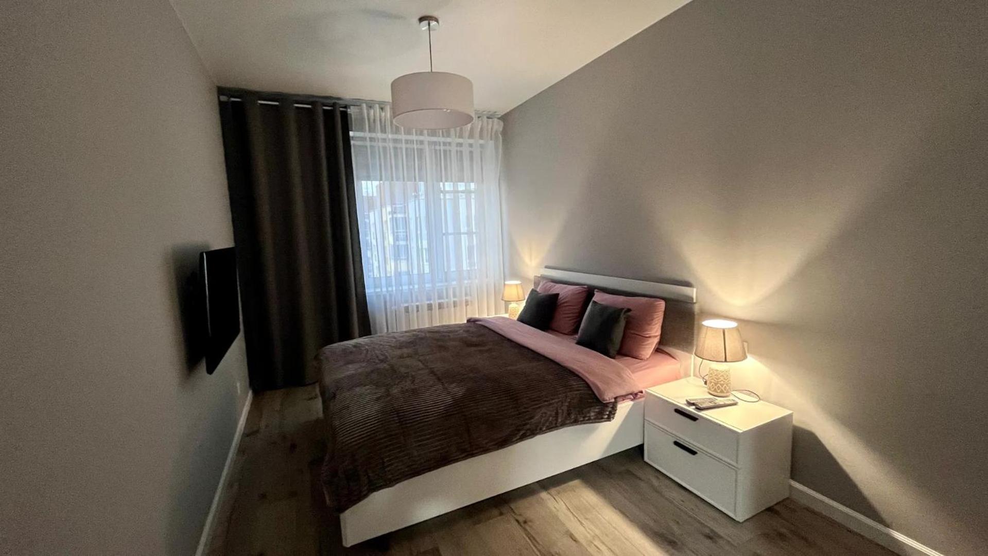 Kayden Mansliv Apartment