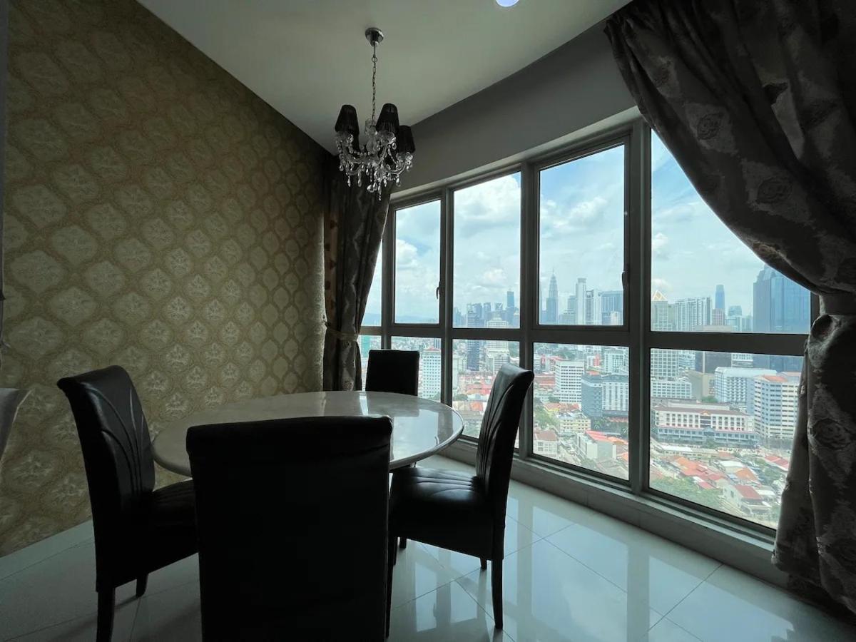 Nice stay by regalia