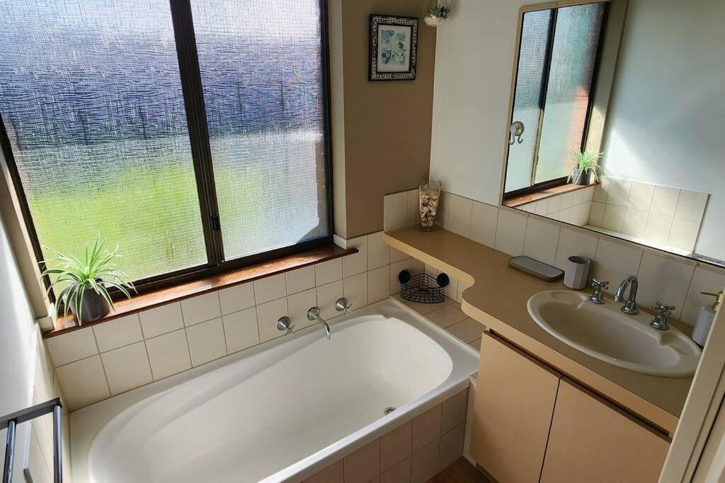 Abbey Beach Cottage