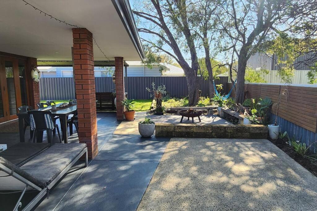 Abbey Beach Cottage