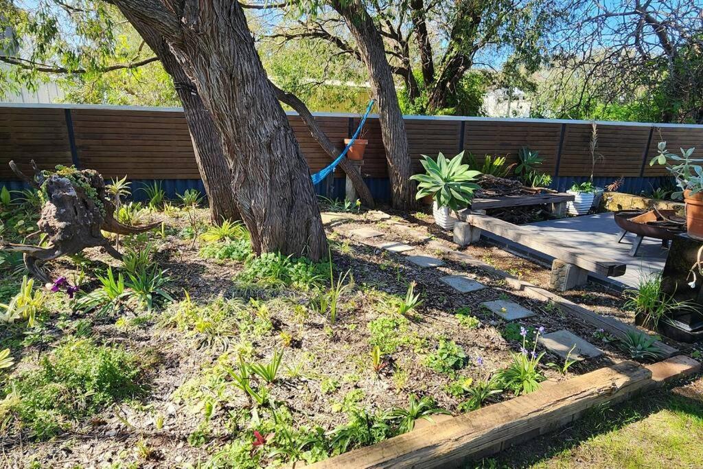 Abbey Beach Cottage